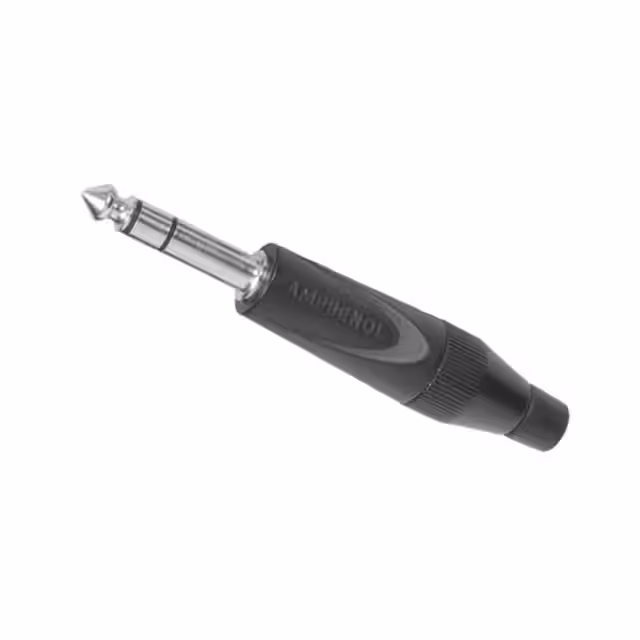 TS3PB BULK Amphenol Sine Systems Corp  Audio Connectors